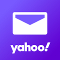 Yahoo Mail – Organized Email icon