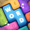 Word Lanes: Relaxing Puzzles‏ Mod
