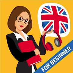 English for Beginners: LinDuo Mod Apk
