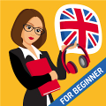 English for Beginners: LinDuo icon