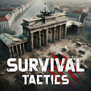 Survival Tactics Mod Apk 1.4.11 [Unlimited money][Mod Menu]