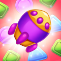 Candy Blast - Candy Puzzle Mod