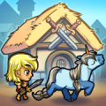 Hero Park: Shops & Dungeons icon