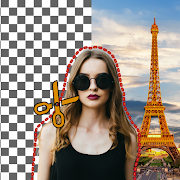 Photo Background Changer Mod Apk 6.4.7 [Unlocked][Premium]