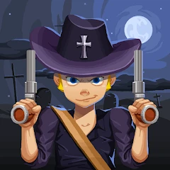 Ghost Survivors : Pixel Hunt Mod Apk [Free purchase][Invincible][Mod Menu][Mod speed]