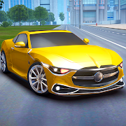 Driving Academy 2 Car Games Mod