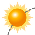 Sun Locator - Position Seeker Mod