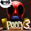 Poppy Playtime Chapter 3 MOB icon