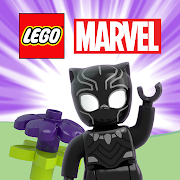 LEGO® DUPLO® MARVEL 11.1.0 Mod - unlocked