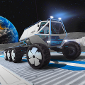Moon Trucks 2073 Mod