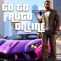 Go To Auto 3: Online Mod