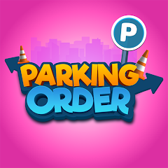 Parking Order! Mod Apk