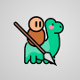 We Are Warriors! APK+MOD (Unlimited money)v1.48.3 We Are Warriors!