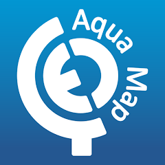 Aqua Map Boating Mod Apk 26.6 [Unlocked]
