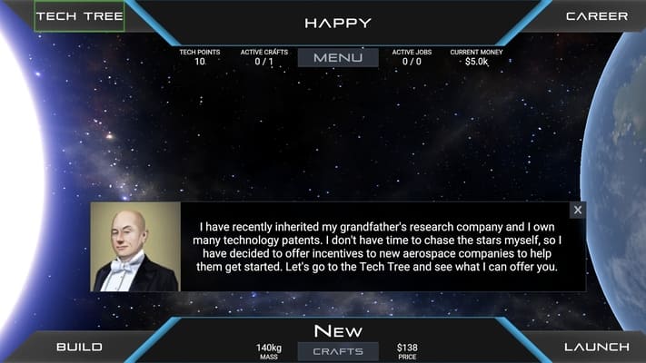 Juno: New Origins Complete Ed. screenshots