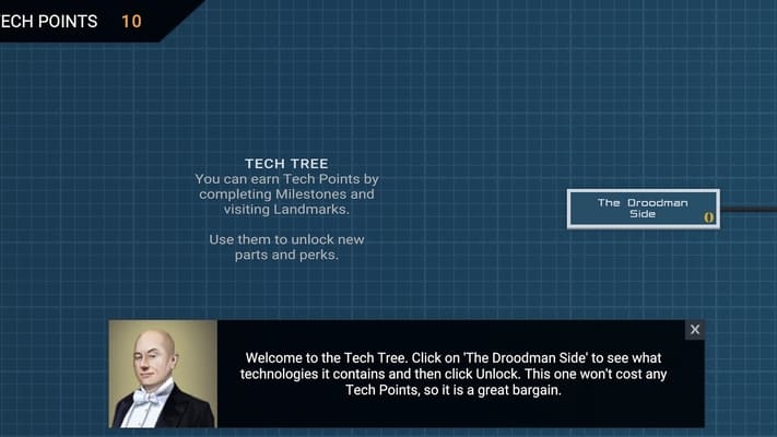 Juno: New Origins Complete Ed. screenshots