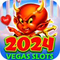 Cash Blitz - Free Slot Machines & Casino Games Mod