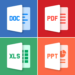 All Document Reader and Viewer Mod Apk 2.7.10 [Unlocked][Premium]