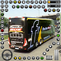 Luxury Coach Bus Driving Game‏ Mod