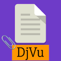 Lettore E Visualizzatore DjVu Mod