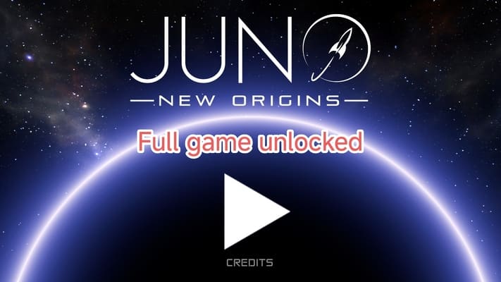 Juno: New Origins Complete Ed. MOD APK Review And Video Guide for Android Banner