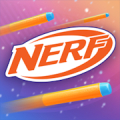 NERF: Superblast Online FPS Mod