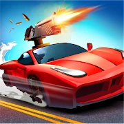 Battle Derby Mod Apk [Free purchase]