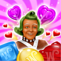 Wonka's World of Candy Match 3 Mod