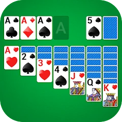 Solitaire Mod Apk [Remove ads]