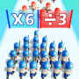 Top War: Battle Game APK+MOD (Remove ads)v1.509.1 Top War: Battle Game