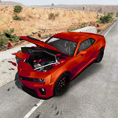 RCC - Real Car Crash Simulator Mod