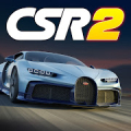 CSR 2 Realistic Drag Racing‏ Mod
