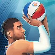 3pt Contest: Basketball Games Mod