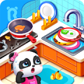 Kehidupan Panda: Bersih-bersih Mod