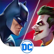 DC Héroes & Villanos Mod Apk 2.9.7 [Quitar anuncios][Mod de velocidad]