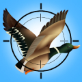 Duck Hunter 3D: Duck Warriors icon