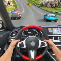 Araba Oyunları Yarış 3D Sonsuz Mod