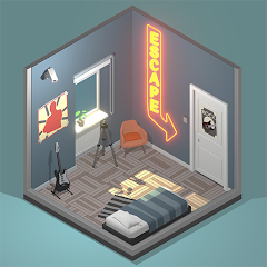 50 Tiny Room Escape Mod