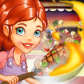 Cooking Tale - Food Games Mod