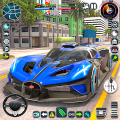 Super Car Simulator- Car Games Mod