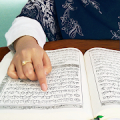 Learn Quran Tajwid Kuran öğren Mod