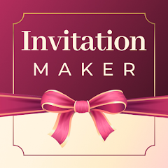 Invitation Maker, Card Creator Mod