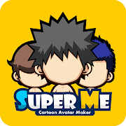 SuperMe - Avatar Maker Creator Mod