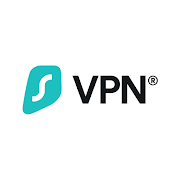 Surfshark VPN - Fast & Secure icon
