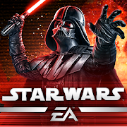 Star Wars™: Galaxy of Heroes Mod Apk 0.33.1484006 [Mod Menu][Invincible]