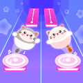 Dancing Cats: Duet Meow icon