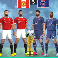 World Soccer Champion Dream League Football Strike Mod