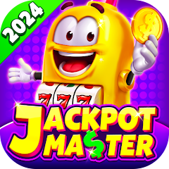 Jackpot Master™ Slots - Casino icon