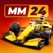 Motorsport Manager Game 2024 Mod