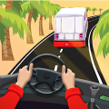 Car Drive 3D: Vehicle Masters Mod